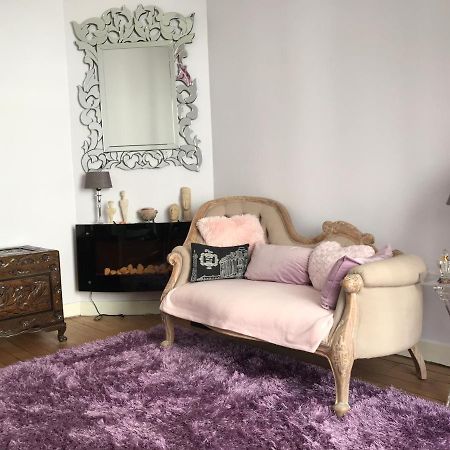 Superbe appartement proche de la butte Montmartre Paris Extérieur photo