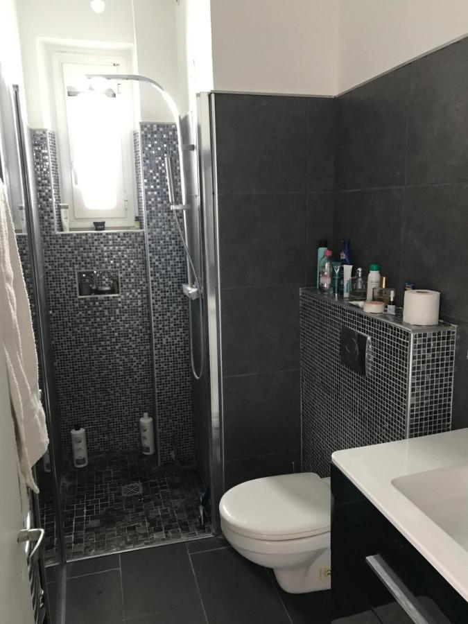 Superbe appartement proche de la butte Montmartre Paris Extérieur photo