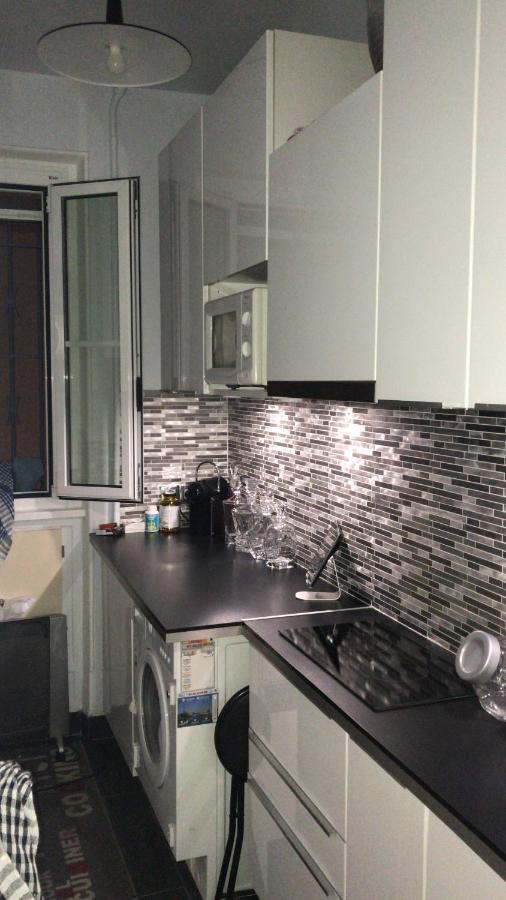 Superbe appartement proche de la butte Montmartre Paris Extérieur photo