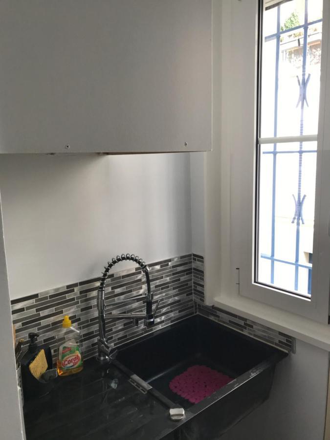 Superbe appartement proche de la butte Montmartre Paris Extérieur photo