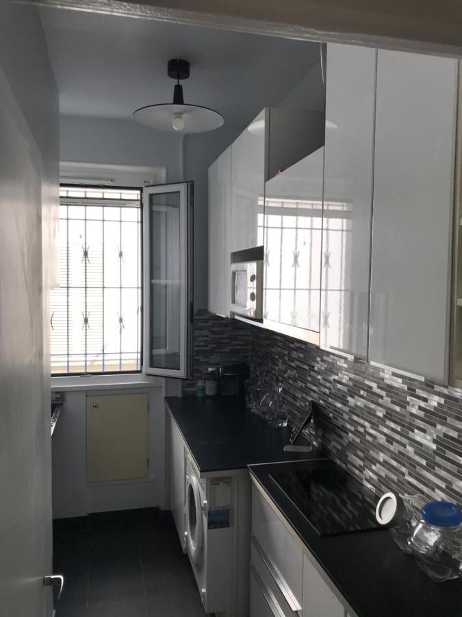 Superbe appartement proche de la butte Montmartre Paris Extérieur photo
